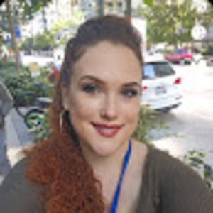 Meet your Posher, Naomi